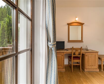 Hotel Betulla, Madonna di Camp (15)