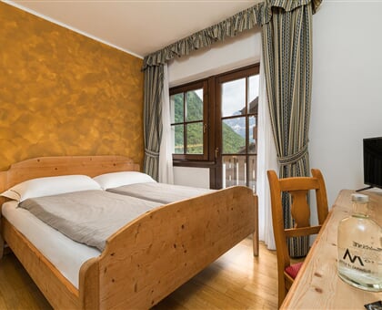 Hotel Betulla, Madonna di Camp (16)