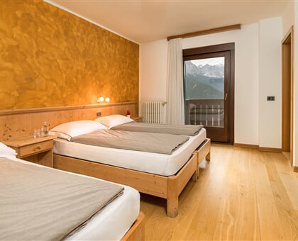Hotel Betulla, Madonna di Camp (17)