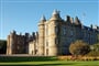 Foto - To nejlepší z Edinburghu + HOLYROOD PALACE