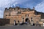 Foto - To nejlepší z Edinburghu + HOLYROOD PALACE