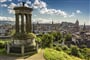 Foto - To nejlepší z Edinburghu + HOLYROOD PALACE