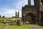 Foto - To nejlepší z Edinburghu + HOLYROOD PALACE