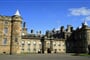 Foto - To nejlepší z Edinburghu + HOLYROOD PALACE