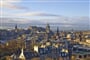 Foto - To nejlepší z Edinburghu + HOLYROOD PALACE