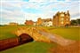 Foto - To nejlepší z Edinburghu + HOLYROOD PALACE