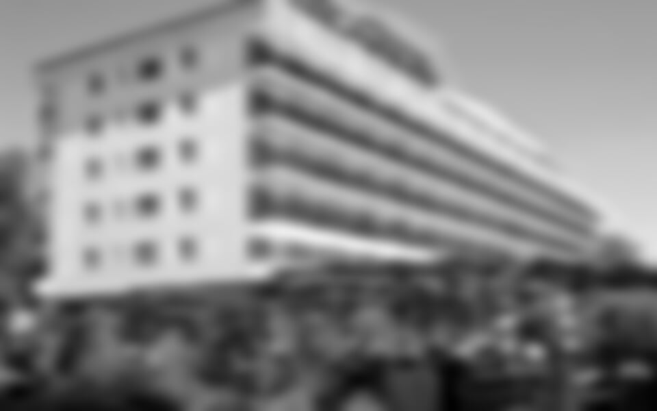 Slunečné Pobřeží - Hotel Glarus ***