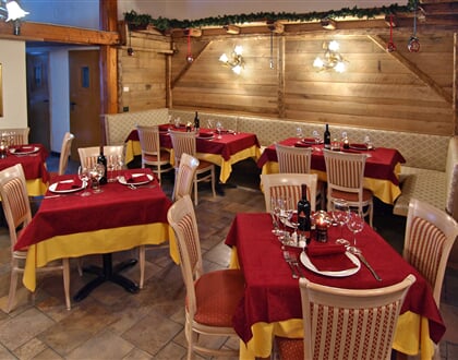 Hotel Selva, Folgarida di Dimaro (7)