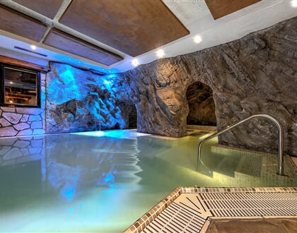 Hotel Selva, Folgarida di Dimaro (9)