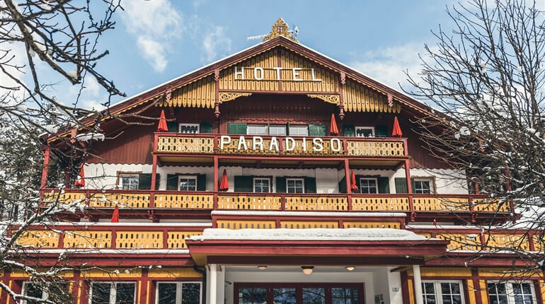 Sole Paradiso PH, San Candido (30)