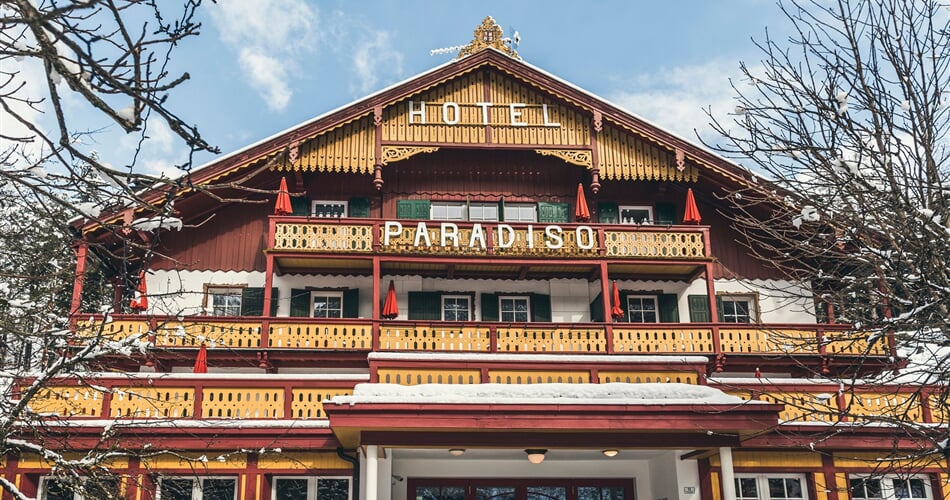Sole Paradiso PH, San Candido (30)