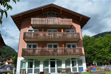 Hotel Garni Al Nardis *** - Pinzolo - Carisolo