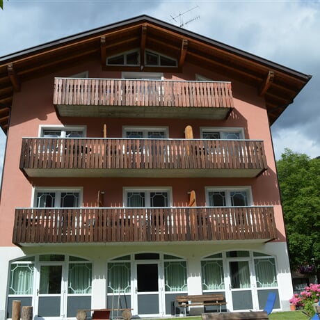 Hotel Garni Al Nardis *** - Pinzolo - Carisolo