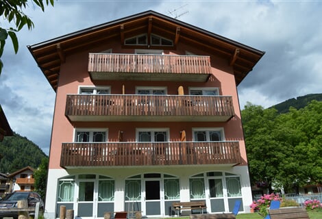Hotel Garni Al Nardis *** - Pinzolo - Carisolo