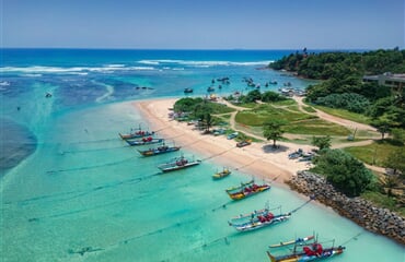 Srí Lanka – Za Krásami Exotického Ostrova