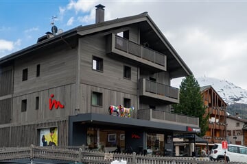 Casa I'm Sport - Livigno