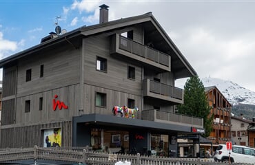 Casa I'm Sport - Livigno