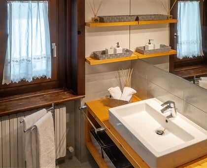 Casa I'm Sport, Livigno BOTAREL (5)