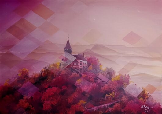Krajina 3