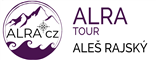 Aleš Rajský – Alra Tour
