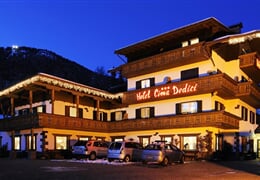 Hotel Cima Dodici *** - Vigo di Fassa