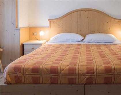 Hotel Cima Dodici   Valgo di Fassa (4)