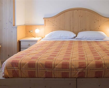 Hotel Cima Dodici   Valgo di Fassa (4)