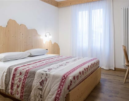 Hotel Cima Dodici   Valgo di Fassa (5)