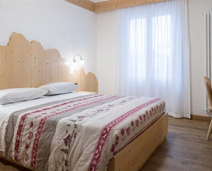 Hotel Cima Dodici   Valgo di Fassa (5)