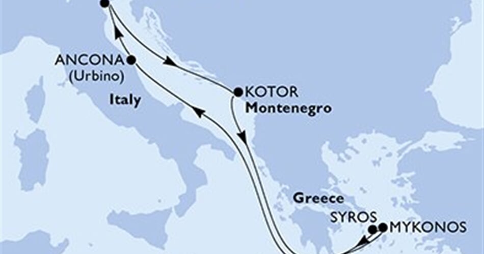 Trasa UXUI