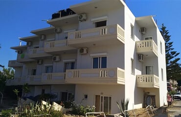 Chania - Studia Thodorou