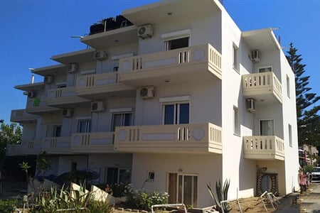 Chania - Studia Thodorou