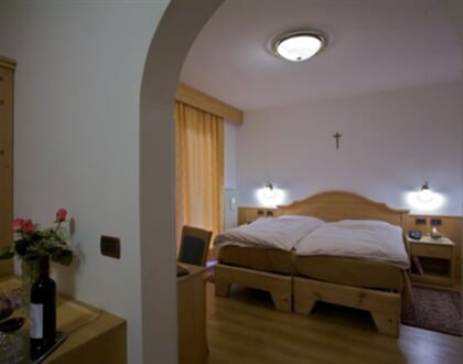 Hotel Diana   Canazei (10)