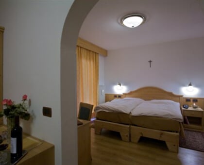 Hotel Diana   Canazei (10)