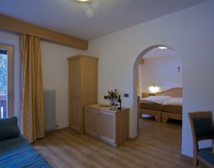 Hotel Diana   Canazei (11)