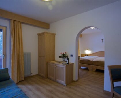 Hotel Diana   Canazei (11)