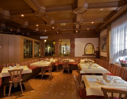 Hotel Diana   Canazei (8)
