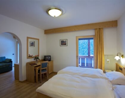 Hotel Diana   Canazei (9)