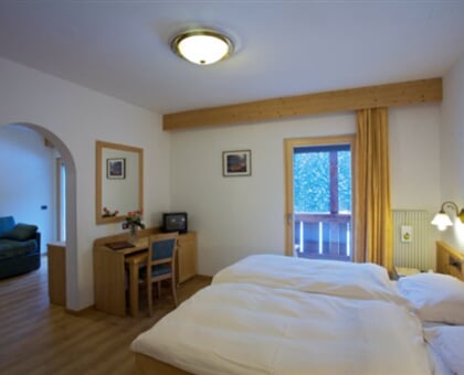Hotel Diana   Canazei (9)