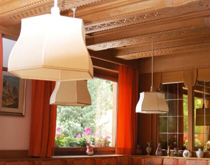 Hotel Christine   Campitello di Fassa (3)