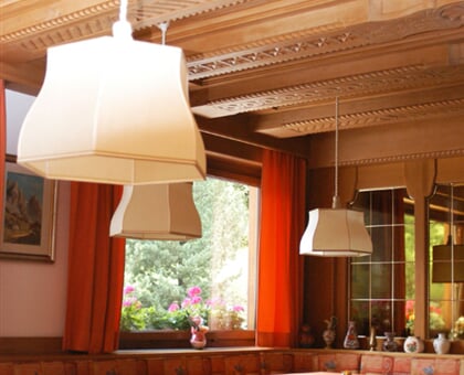 Hotel Christine   Campitello di Fassa (3)
