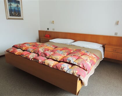 Hotel Christine   Campitello di Fassa (4)