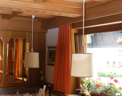 Hotel Christine   Campitello di Fassa (7)