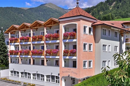 Rezidence Diana *** - Terento