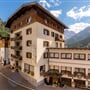Hotel Italia *** - Canazei