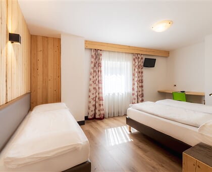 Hotel Italia   Canazei (10)