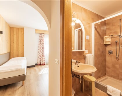 Hotel Italia   Canazei (12)
