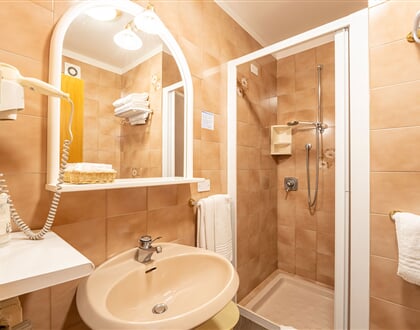 Hotel Italia   Canazei (13)
