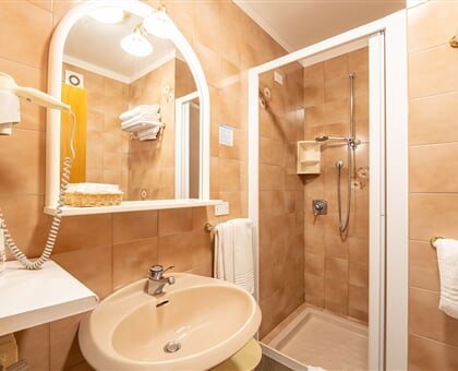 Hotel Italia   Canazei (13)