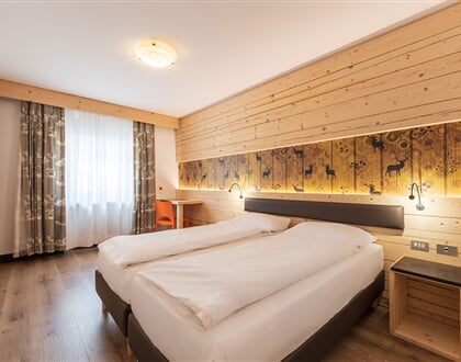 Hotel Italia   Canazei (14)